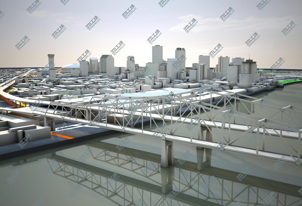 images/goods_img/202104023/New Orleans Skyline Vol1/2.jpg